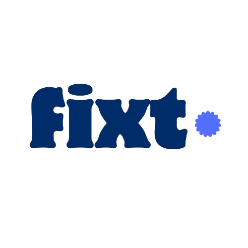 Fixt Logo